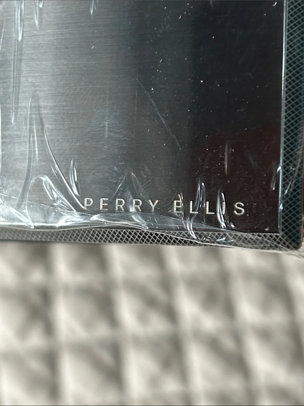 Perry Ellis new perry